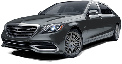 Introduction to Mercedes Benz S Class and Mercedes Maybach
